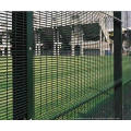 Gefängnis Mesh, 358 Anti Climb Zaun, Wire Mesh Zaun